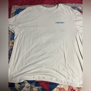 Men’s Ocean and Coast Tshirt